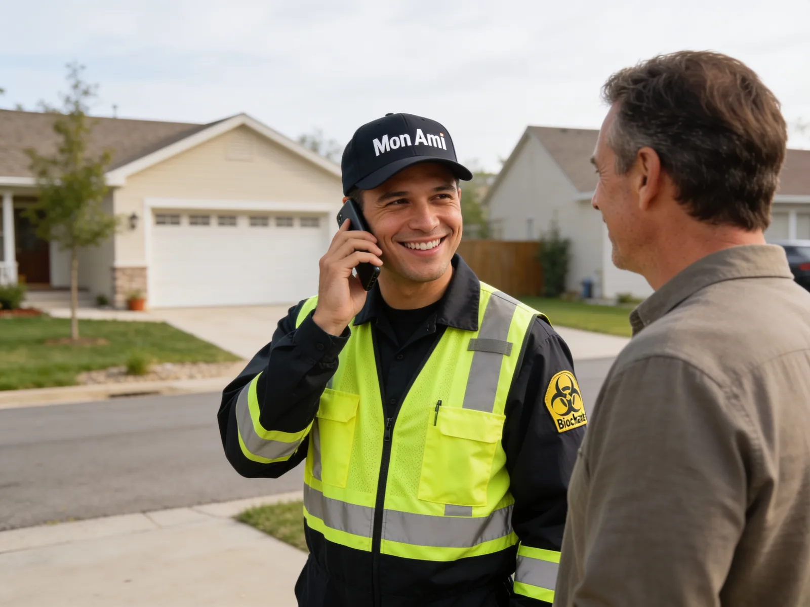 Sewage Cleanup Briscoe, TX FAQs